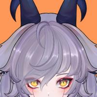 larxa's Twitch profile picture