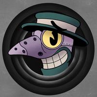 laserlent's Twitch profile picture