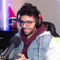 lasheens's Twitch profile picture