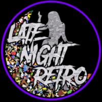 latenightretro's Twitch profile picture