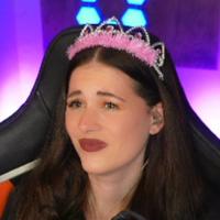 laurakiddo's Twitch profile picture