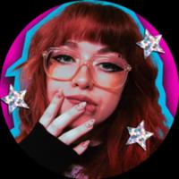 laurel's Twitch profile picture