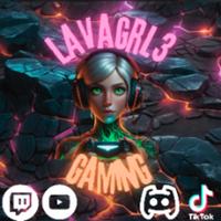 lavagrl3's Twitch profile picture