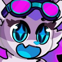 lavenderbuppy's Twitch profile picture