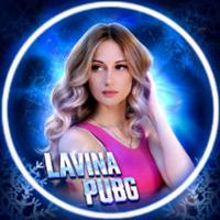 lavina_pubg's Twitch profile picture