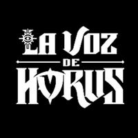lavozdehorus's Twitch profile picture