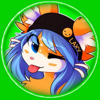 laxy's Twitch profile picture