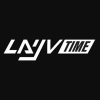 layvtime's Twitch profile picture