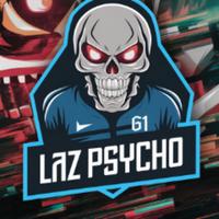 lazpsycho61's Twitch profile picture