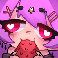 lazykittystrawberry's Twitch profile picture