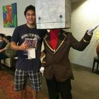 lazyreaper808's Twitch profile picture
