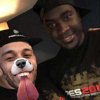 lbgamesz's Twitch profile picture