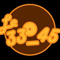 le_33_45's Twitch profile picture