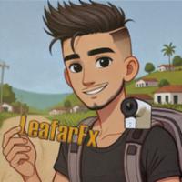 leafarfx's Twitch profile picture