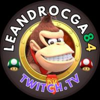 leandrocga84's Twitch profile picture