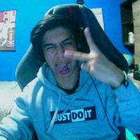 leaosg's Twitch profile picture