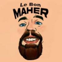 lebonmaher's Twitch profile picture