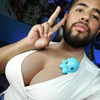 lechuga_elperron's Twitch profile picture