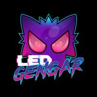 led_gengar's Twitch profile picture