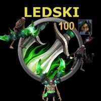 ledskipov's Twitch profile picture