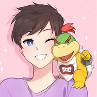 leeshx's Twitch profile picture