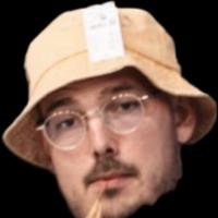 lege's Twitch profile picture