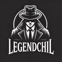 legendchil's Twitch profile picture