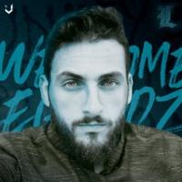 legendz's Twitch profile picture