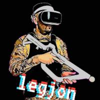 legjon_'s Twitch profile picture