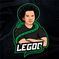 legoo's Twitch profile picture