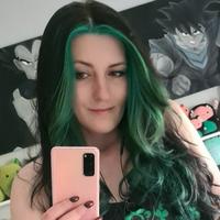 lehrenfrau's Twitch profile picture