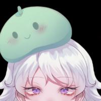 leia's Twitch profile picture
