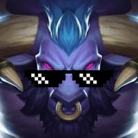 leite's Twitch profile picture