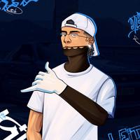 leitep1's Twitch profile picture