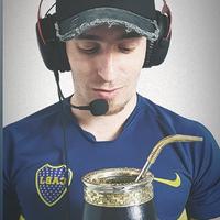 lematero's Twitch profile picture