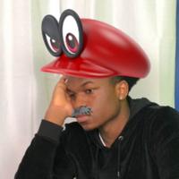 lenarrio's Twitch profile picture