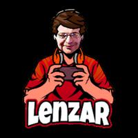 lenzarng's Twitch profile picture