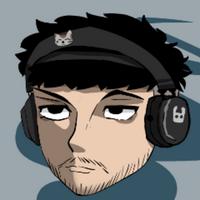 leojestick's Twitch profile picture