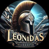 leonidaswarrior's Twitch profile picture