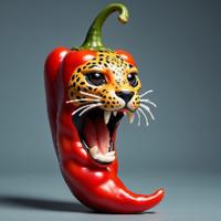 leopardpepper's Twitch profile picture