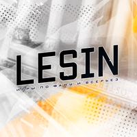 lesin's Twitch profile picture