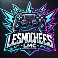 lesmocheees's Twitch profile picture