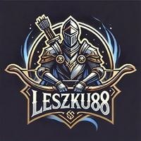 leszku88's Twitch profile picture