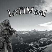 letimaal's Twitch profile picture