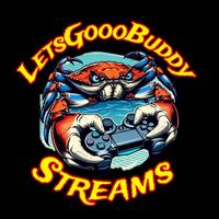 letsgooobuddy's Twitch profile picture