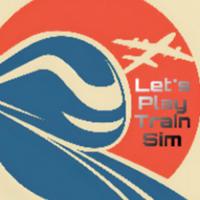 letsplaytrainsim's Twitch profile picture