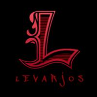 levarjos's Twitch profile picture