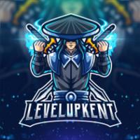 levelupkent's Twitch profile picture