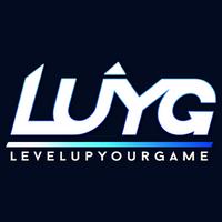 levelupyourgame's Twitch profile picture