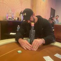 levelxpoker's Twitch profile picture